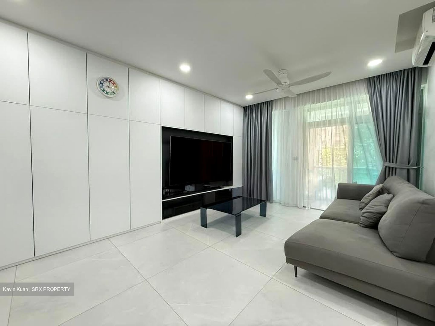 Hume Park II (D21), Condominium #604450731
